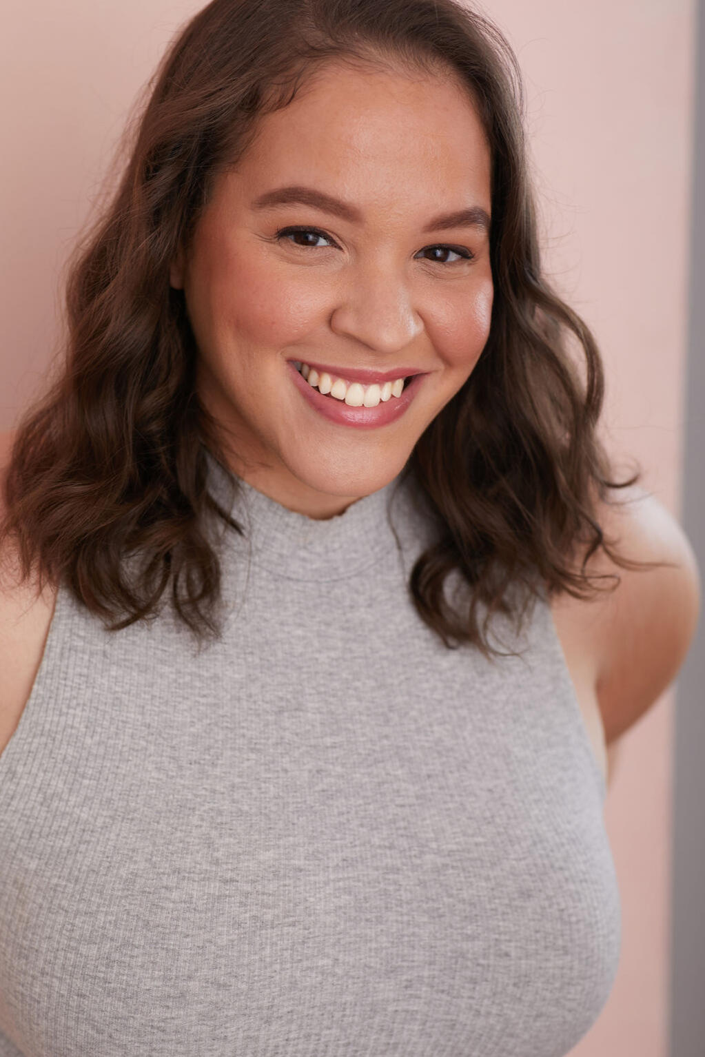 Stephanie Terrero Headshot